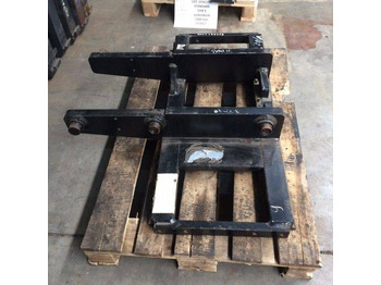 ملحق Fork carriage 1190 mm for CAT./ Mitsubishi: صورة 3