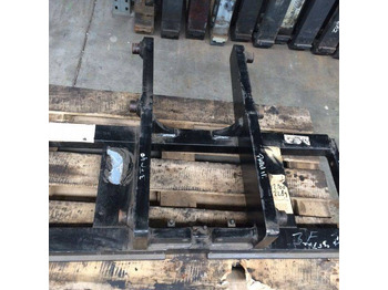 ملحق Fork carriage 1190 mm for CAT./ Mitsubishi: صورة 4