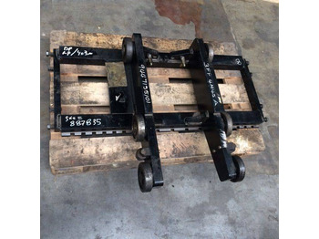 ملحق Fork carriage 1190 mm for CAT.: صورة 3 ملحق Fork carriage 1190 mm for CAT.: صورة 3