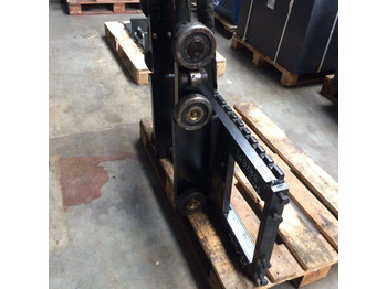 ملحق Fork carriage 1190 mm for CAT.: صورة 2 ملحق Fork carriage 1190 mm for CAT.: صورة 2