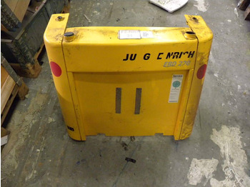 هيكل السيارة الخارجية JUNGHEINRICH