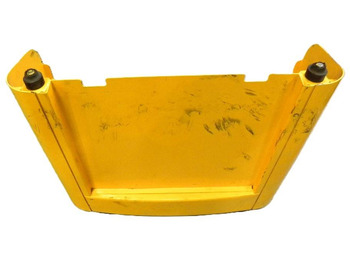 هيكل السيارة الخارجية JUNGHEINRICH