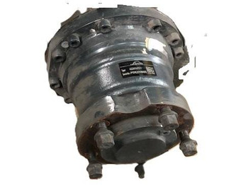 نقل الحركة LINDE