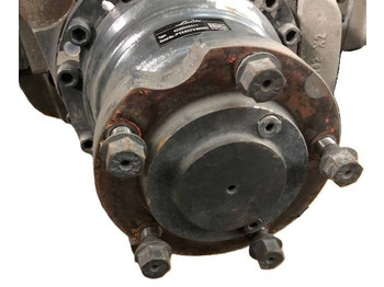 نقل الحركة - معدات المناولة Gear box for Linde E16, Series 386-02: صورة 2 نقل الحركة - معدات المناولة Gear box for Linde E16, Series 386-02: صورة 2