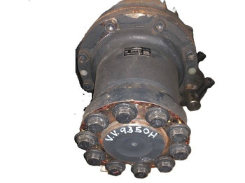 نقل الحركة LINDE