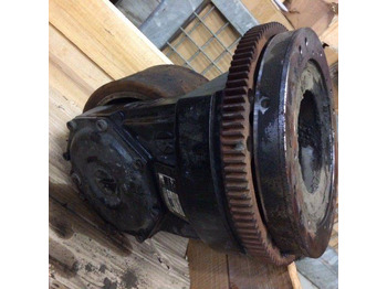 نقل الحركة STILL