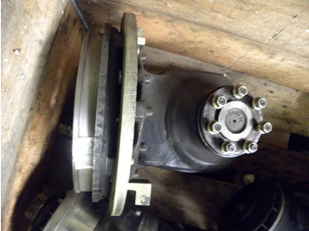 نقل الحركة STILL