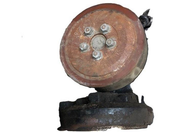 نقل الحركة TOYOTA