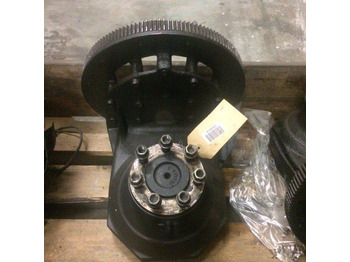 نقل الحركة LINDE