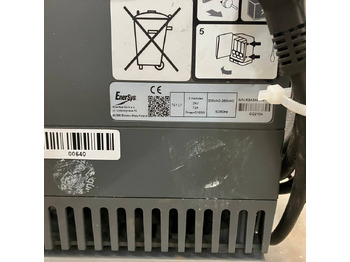 قطع غيار - معدات المناولة Hawker 24V/72A Lifetech TC1LT: صورة 4 قطع غيار - معدات المناولة Hawker 24V/72A Lifetech TC1LT: صورة 4