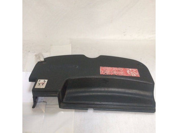 هيكل السيارة الخارجية JUNGHEINRICH