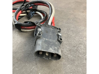 قطع غيار - معدات المناولة Hoppecke D400 G80/160B-F14 HO-HF Trak Basic: صورة 4