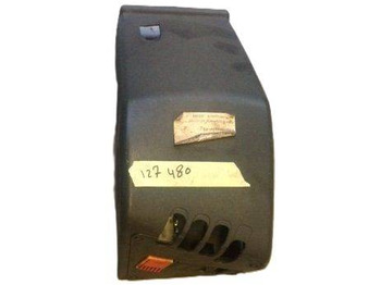 هيكل السيارة الخارجية - معدات المناولة Hydraulic Cover for Jungheinrich EFG-DF13 SPG310ZZ: صورة 2 هيكل السيارة الخارجية - معدات المناولة Hydraulic Cover for Jungheinrich EFG-DF13 SPG310ZZ: صورة 2