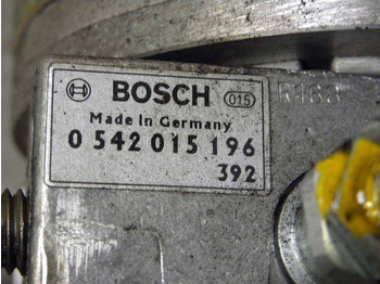 مضخة المقود - معدات المناولة Hydraulic Pump for  Jungheinrich: صورة 3