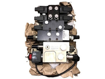 صمام هيدروليكي ATLET