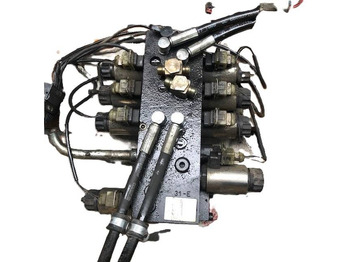 صمام هيدروليكي STILL