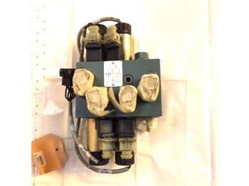 صمام هيدروليكي STILL