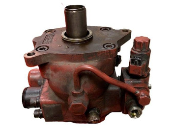 نقل الحركة LINDE