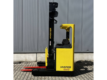 شاحنة مناوِلة Hyster R1.4H: صورة 3