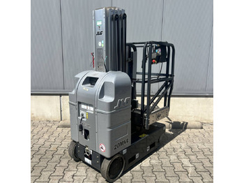 الرأسي رفع الصاري JLG