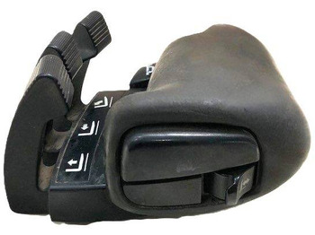 النظام الكهربائي JUNGHEINRICH