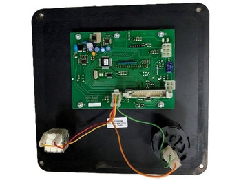 قطع غيار - معدات المناولة Kärcher Instrument panel: صورة 2 قطع غيار - معدات المناولة Kärcher Instrument panel: صورة 2