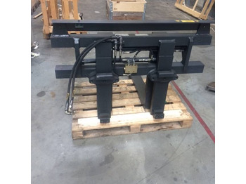 ملحق Kaup Fork Positioner: صورة 3 ملحق Kaup Fork Positioner: صورة 3