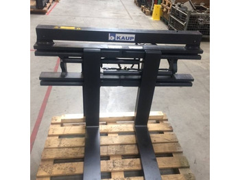 ملحق Kaup Fork Positioner: صورة 2 ملحق Kaup Fork Positioner: صورة 2