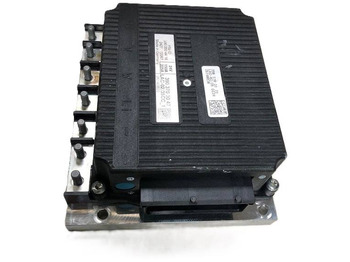 وحدة تحكم الكتروني