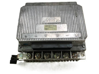 النظام الكهربائي