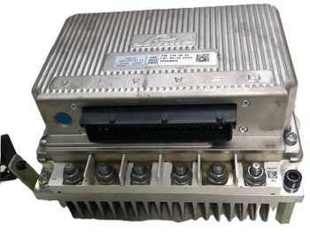 النظام الكهربائي LINDE