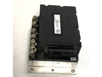 النظام الكهربائي LINDE