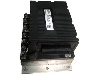 وحدة تحكم الكتروني