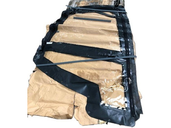 باب و قطع الغيار LINDE