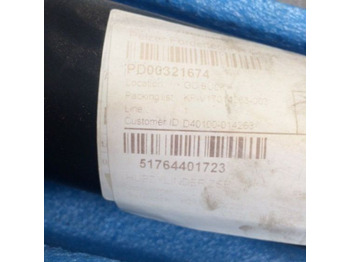 جديدة ملحق - معدات المناولة Lift cylinder for Linde: صورة 2
