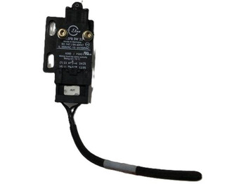 النظام الكهربائي LINDE
