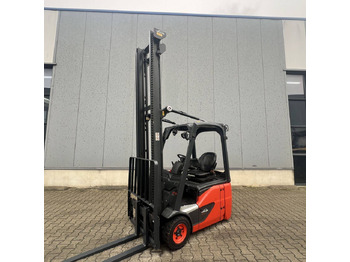 رافعة شوكية كهربائية LINDE E15