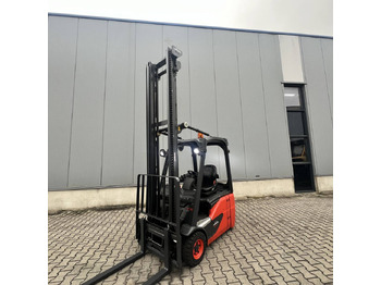 رافعة شوكية كهربائية LINDE E15