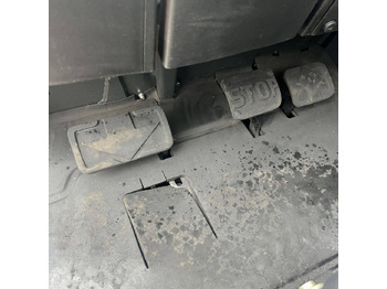 رافعة شوكية كهربائية Linde E15 (386-02) EVO: صورة 5 رافعة شوكية كهربائية Linde E15 (386-02) EVO: صورة 5