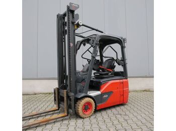 رافعة شوكية كهربائية LINDE E16