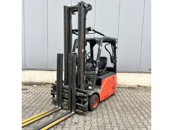رافعة شوكية كهربائية LINDE E16