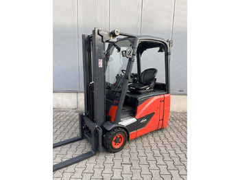 رافعة شوكية كهربائية LINDE E16