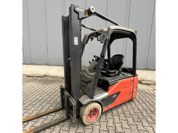 رافعة شوكية كهربائية LINDE E16