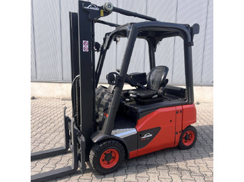 رافعة شوكية كهربائية LINDE E16