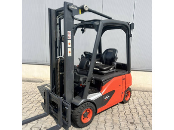 رافعة شوكية كهربائية LINDE E16