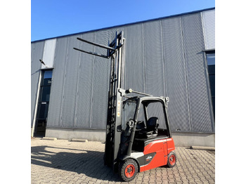 رافعة شوكية كهربائية LINDE E16