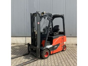رافعة شوكية كهربائية LINDE E16