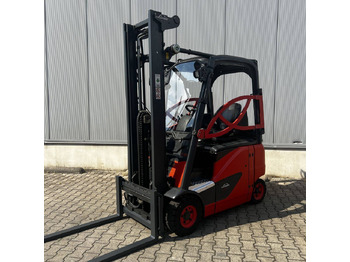 رافعة شوكية كهربائية LINDE E16