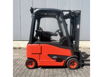 رافعة شوكية كهربائية Linde E16PH (386-02) EVO: صورة 3