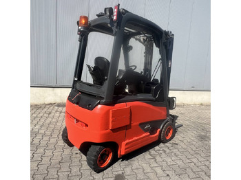 رافعة شوكية كهربائية Linde E16PH (386-02) EVO: صورة 2